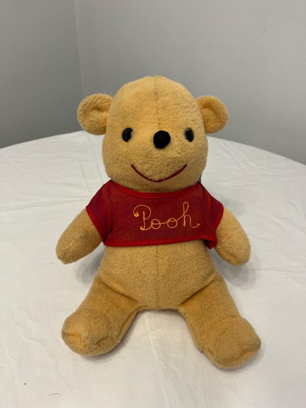 Vintage Winnie the Pooh Bear